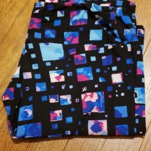 Lularoe leggings OS